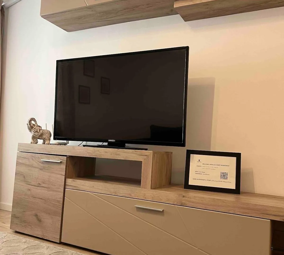 Boutique Home In Granvia Park Bucarest Rumanía