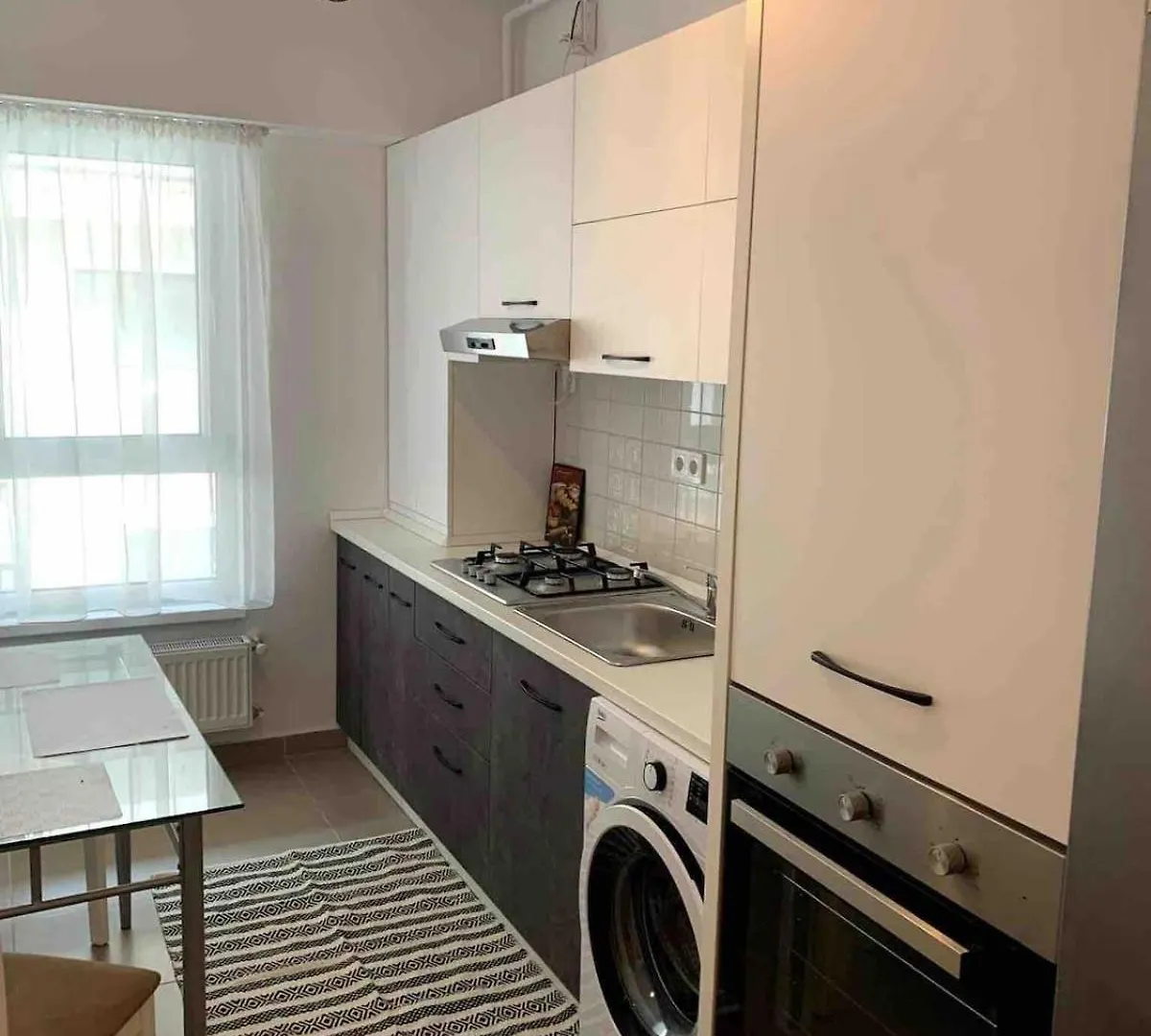Boutique Home In Granvia Park Bucarest Rumanía