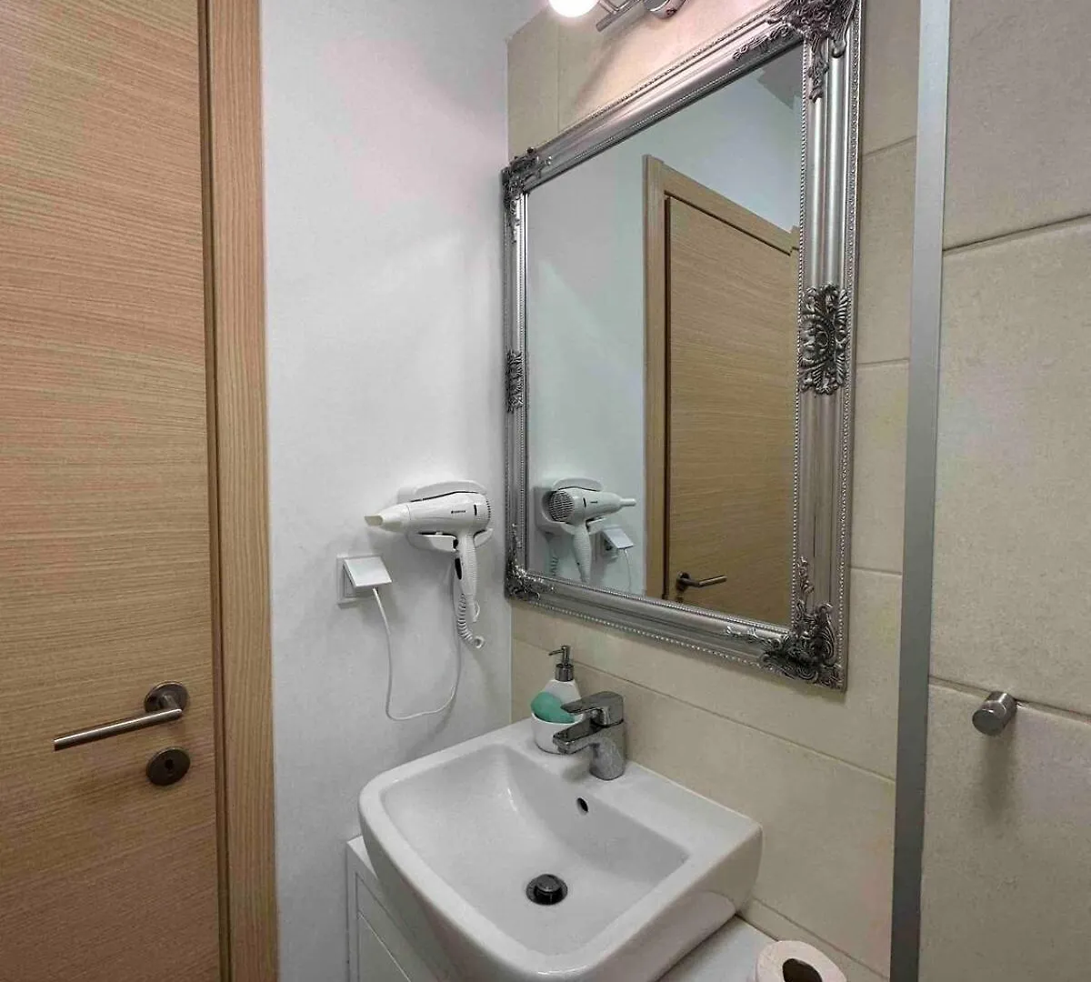 Apartamento Boutique Home In Granvia Park Bucarest