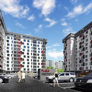 Apartament Plaza Boutique, Bucureşti