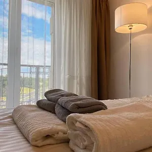 Διαμέρισμα New Luxury Flat In Front Of The Parliament At Unirii
