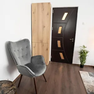 Apartament Garsoniera Lux Drumul Taberei, Bucureşti
