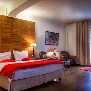 3* Ξενοδοχείο Rembrandt Old Town