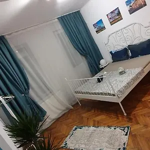 Stay Inn Apartments Apartamento