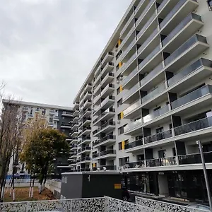 Apartament Ghencea 158 Floor 7, Bucureşti
