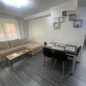 Apartament Arkadia, Bucureşti