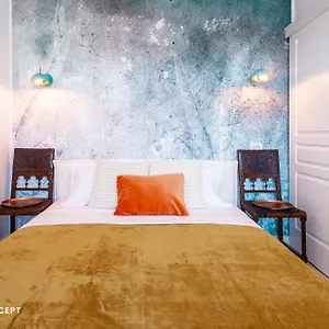 Apartament Blissful Retreat, Bucureşti