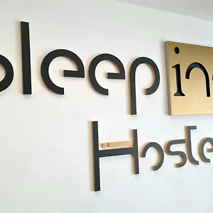 Hostel Sleep, Bukarest