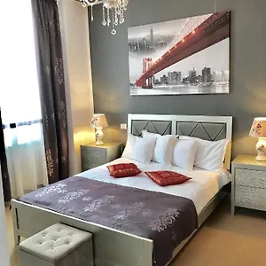 3* Πανσιόν 18 Boutique