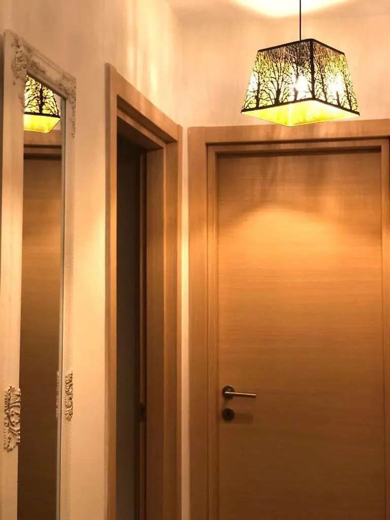 Boutique Home In Granvia Park Bucharest 0*,  Romania