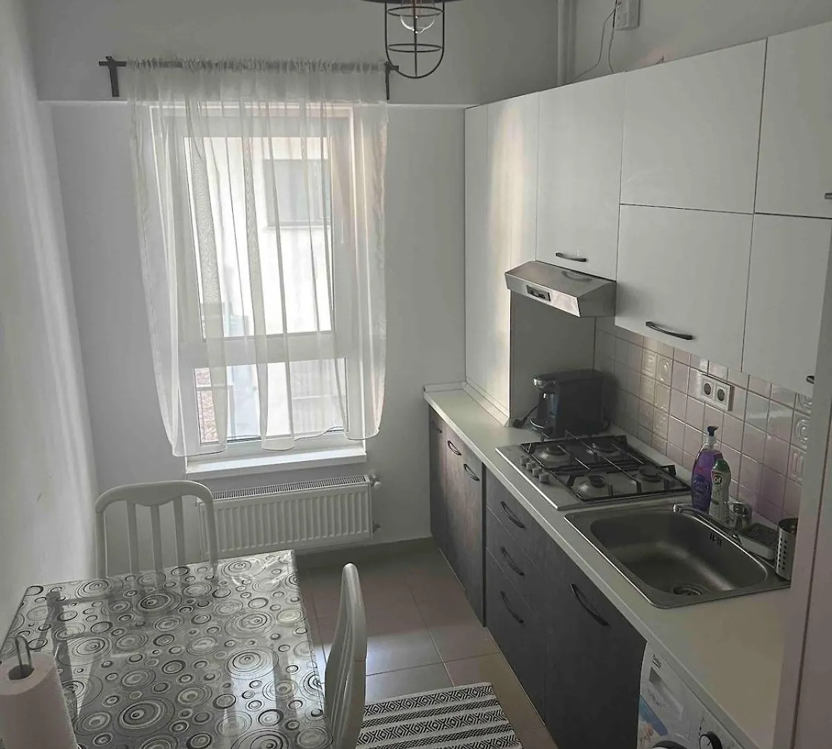 Boutique Home In Granvia Park Bukarest 0*,
