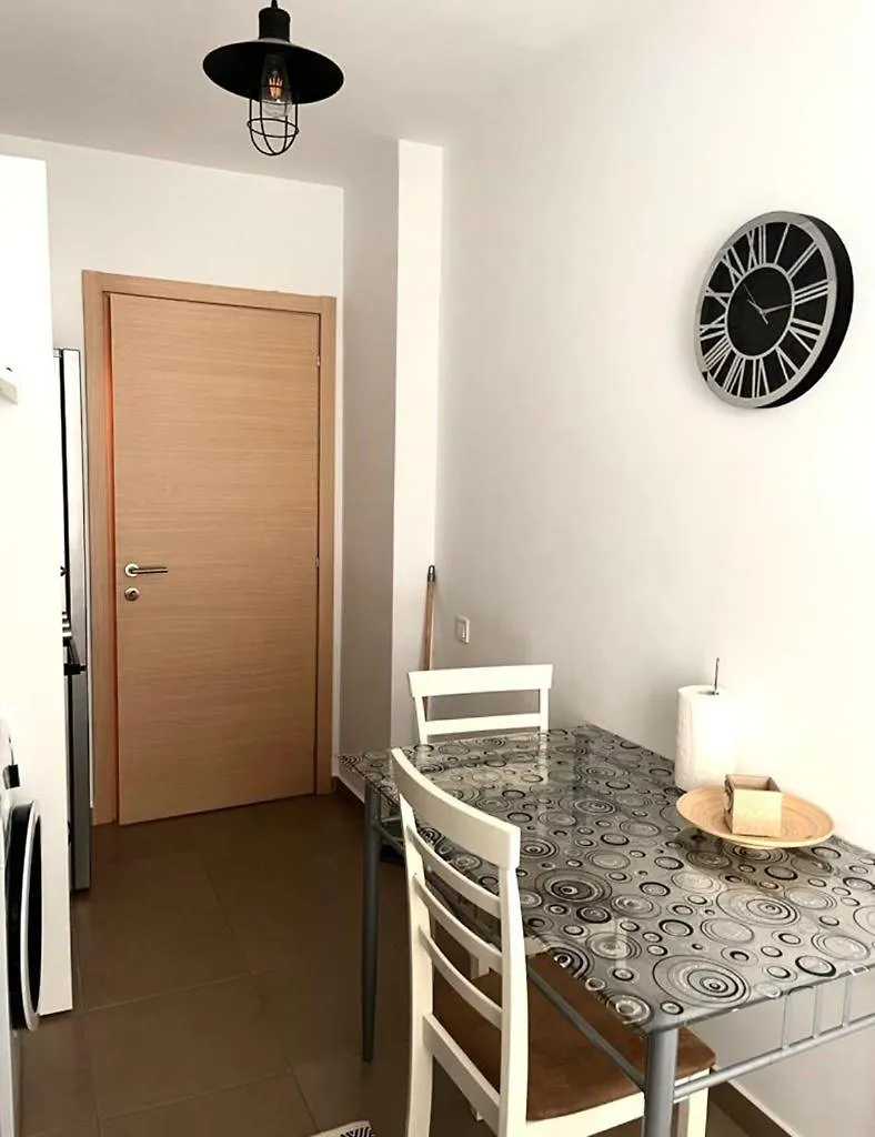 Boutique Home In Granvia Park Bukarest