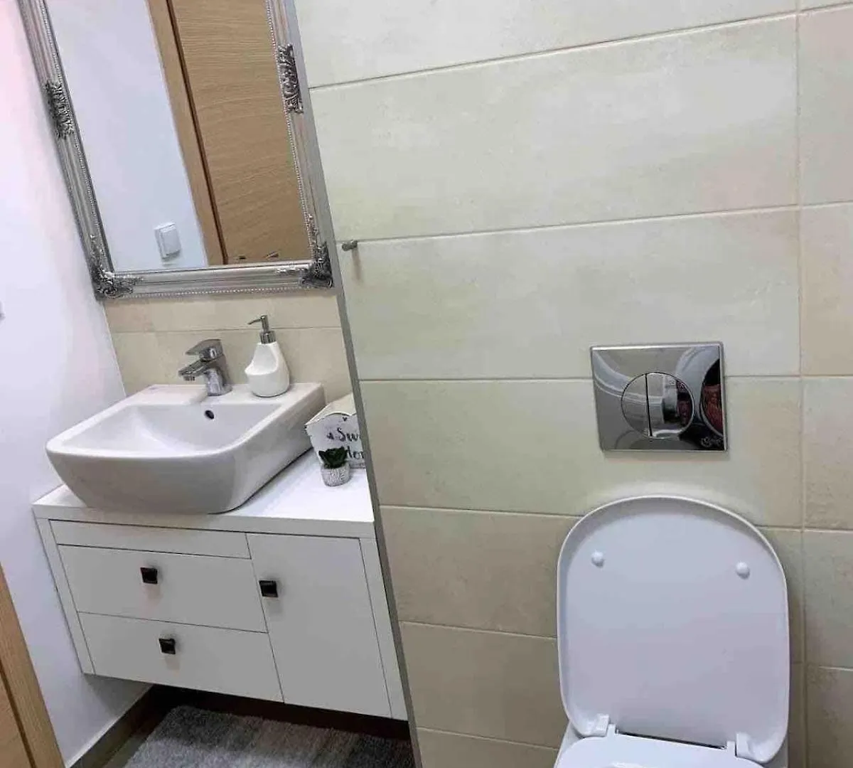 Boutique Home In Granvia Park Bukarest 0*,