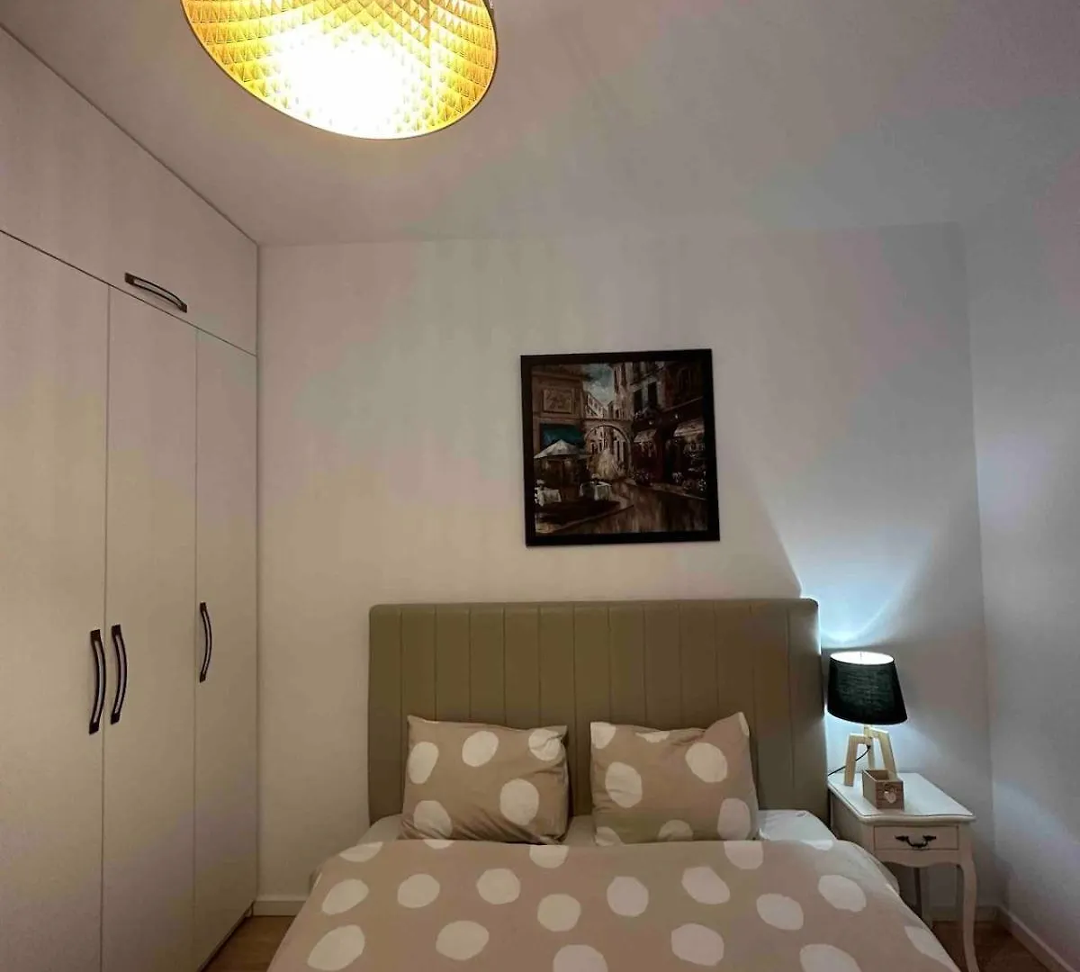 Boutique Home In Granvia Park Bukarest 0*,
