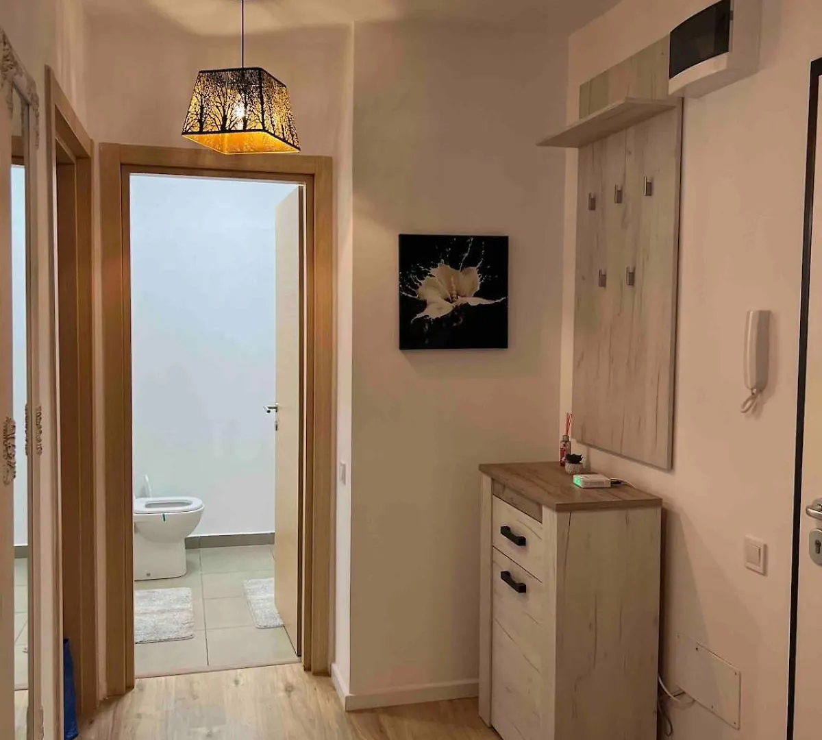 Boutique Home In Granvia Park Bucharest 0*,  Romania